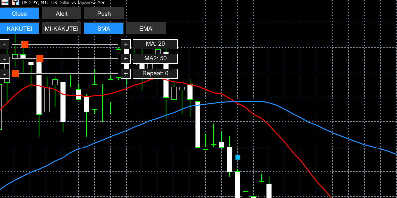 cross-ma-alertの画面