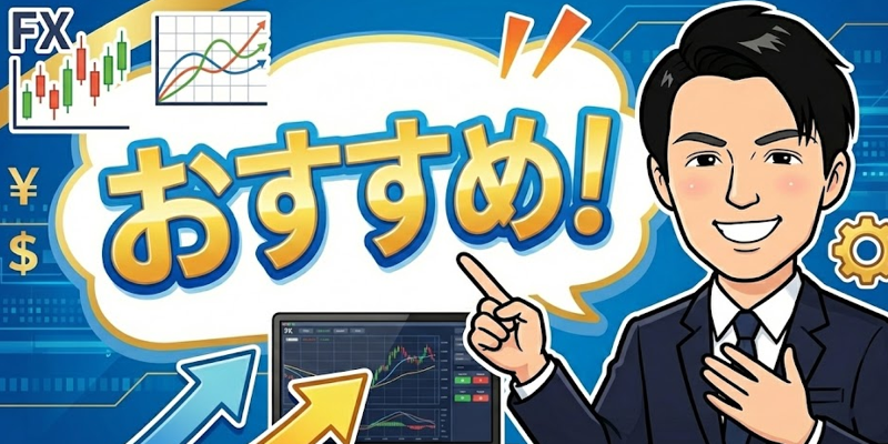 ピンバーのおすすめの設定