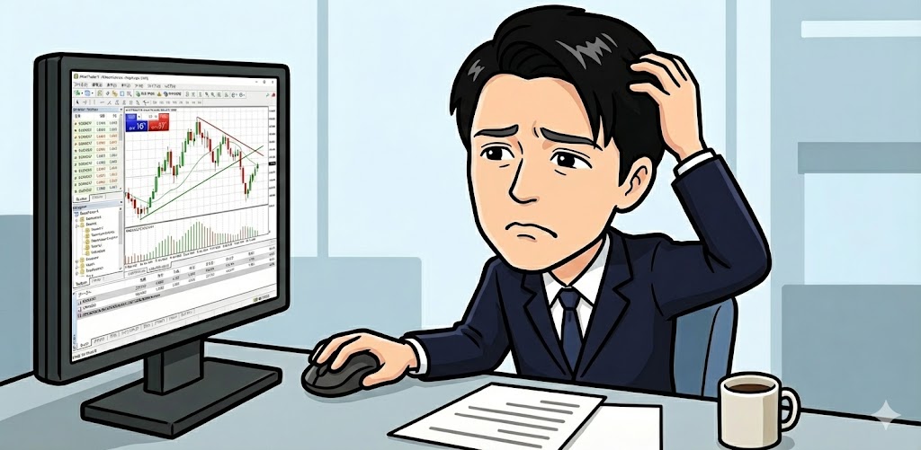 時差問題で困っている人